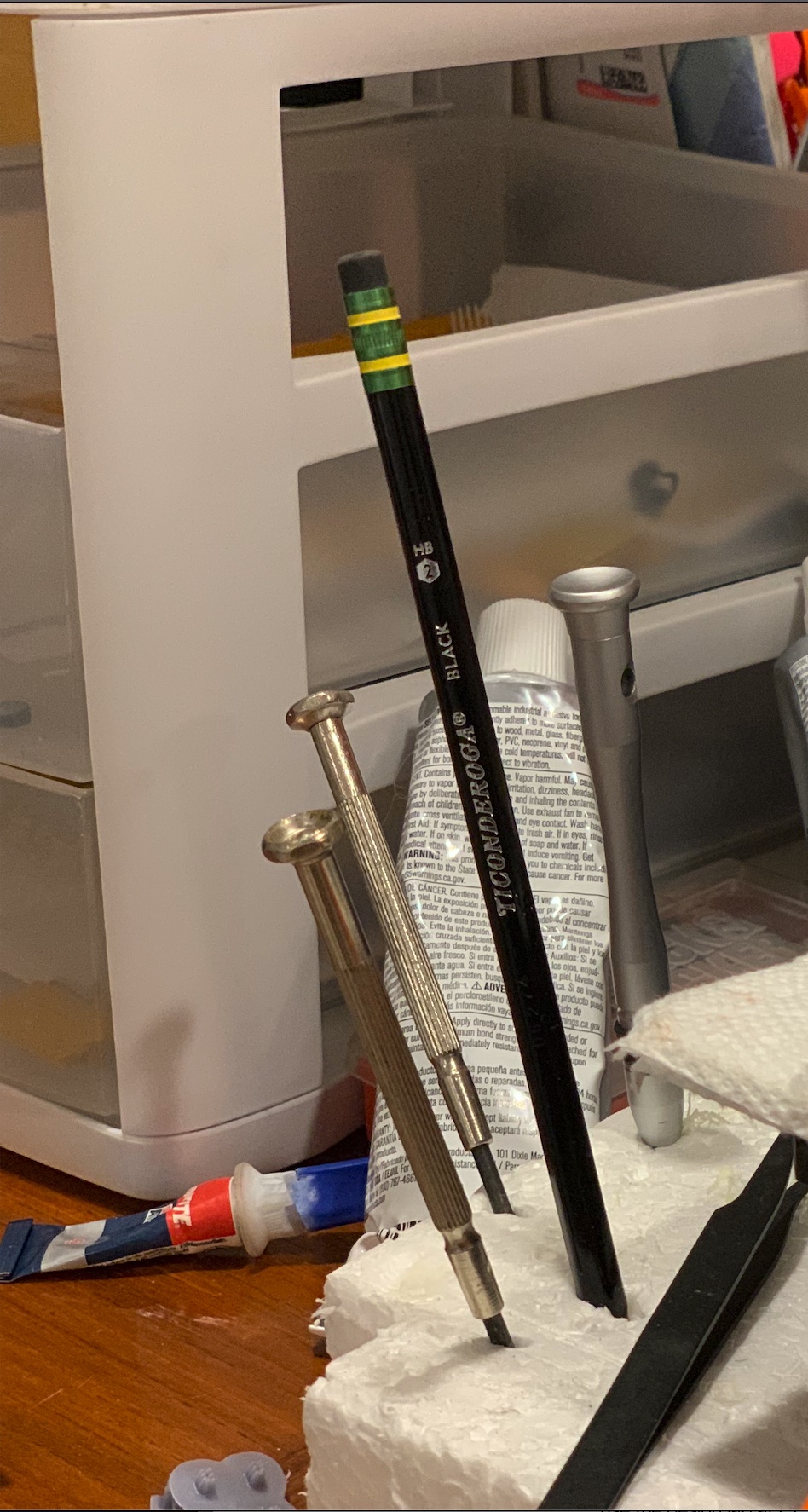 Pencil
